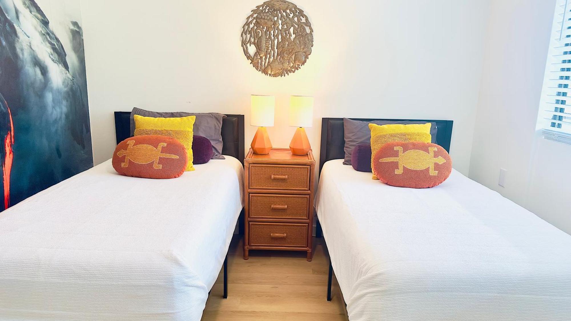 Family Getaway - Lava Room - Beach Supplies - At Magic Sands Beach Kailua-Kona Exterior foto